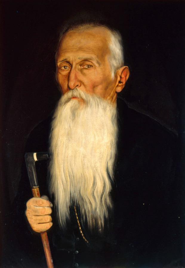 matias aranda